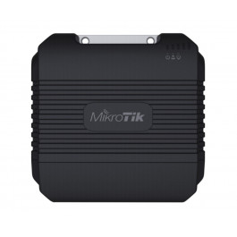 Mikrotik LtAP LTE kit (RBLtAP-2HnD&R11e-LTE)