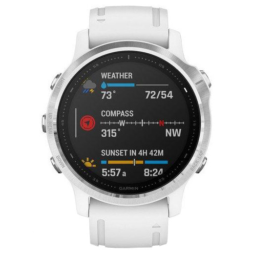 Garmin Fenix 6S - зображення 1