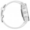 Garmin Fenix 6S Silver/White (010-02159-00) - зображення 3