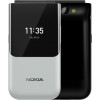 Nokia 2720 Flip Gray (16BTSD01A05) - зображення 1