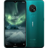 Nokia 7.2 4/64GB Green - зображення 1