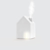 POUT NOSE 3 House Humidifier - White (POUT-01301) - зображення 1