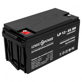   LogicPower LP 12 - 65 AH (LP4239)