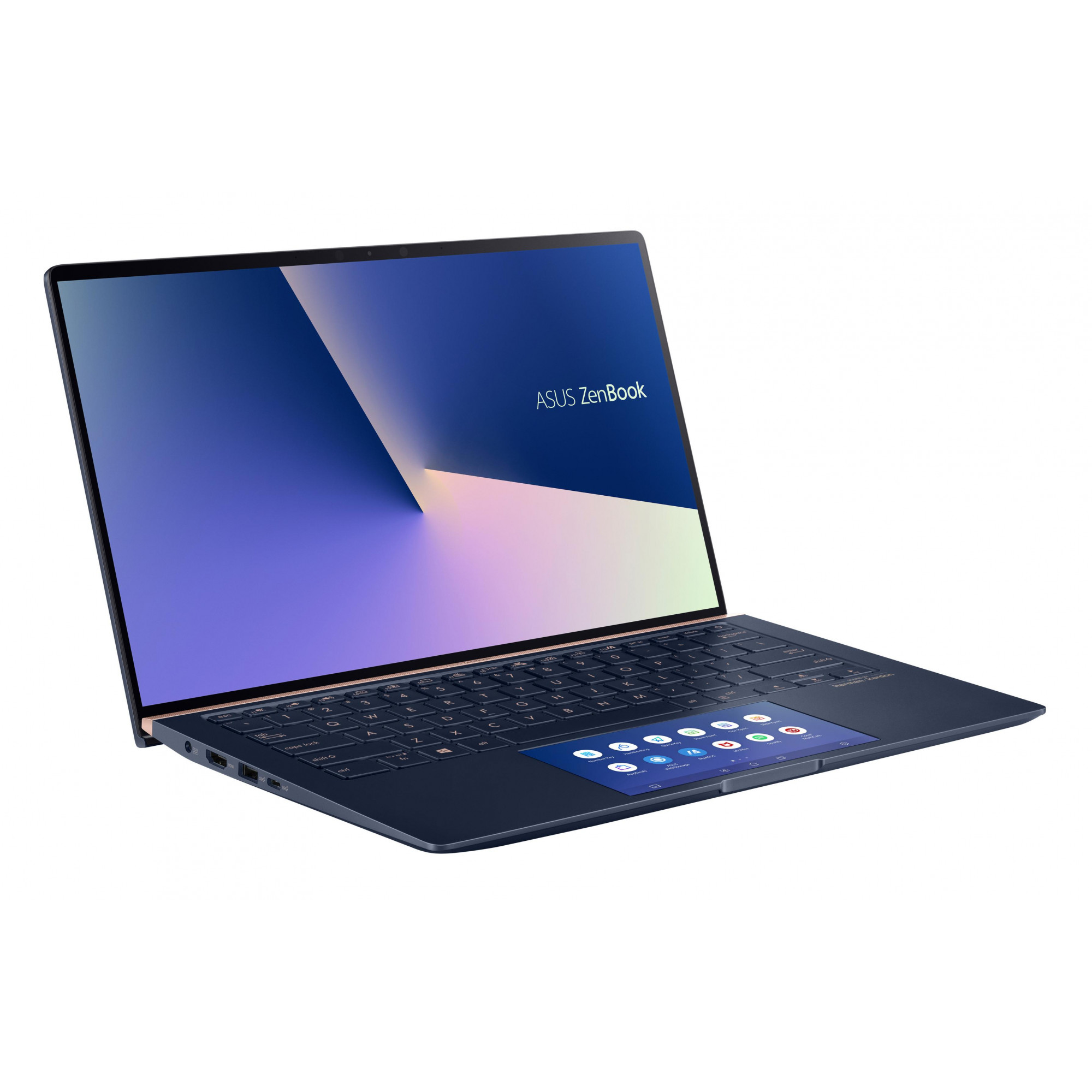 ASUS ZenBook 14 UX434FL - зображення 1