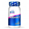 Haya Labs Vitamin E Mixed 400 IU 60 caps - зображення 2