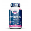 Haya Labs Hyaluronic Acid 40 mg 30 caps - зображення 1