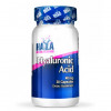 Haya Labs Hyaluronic Acid 40 mg 30 caps - зображення 2