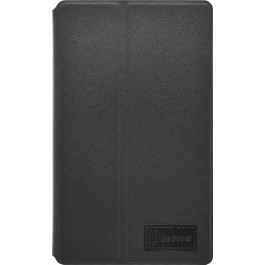 BeCover Premium для Samsung Galaxy Tab A 8.0 2019 T290/T295/T297 Black (704068)
