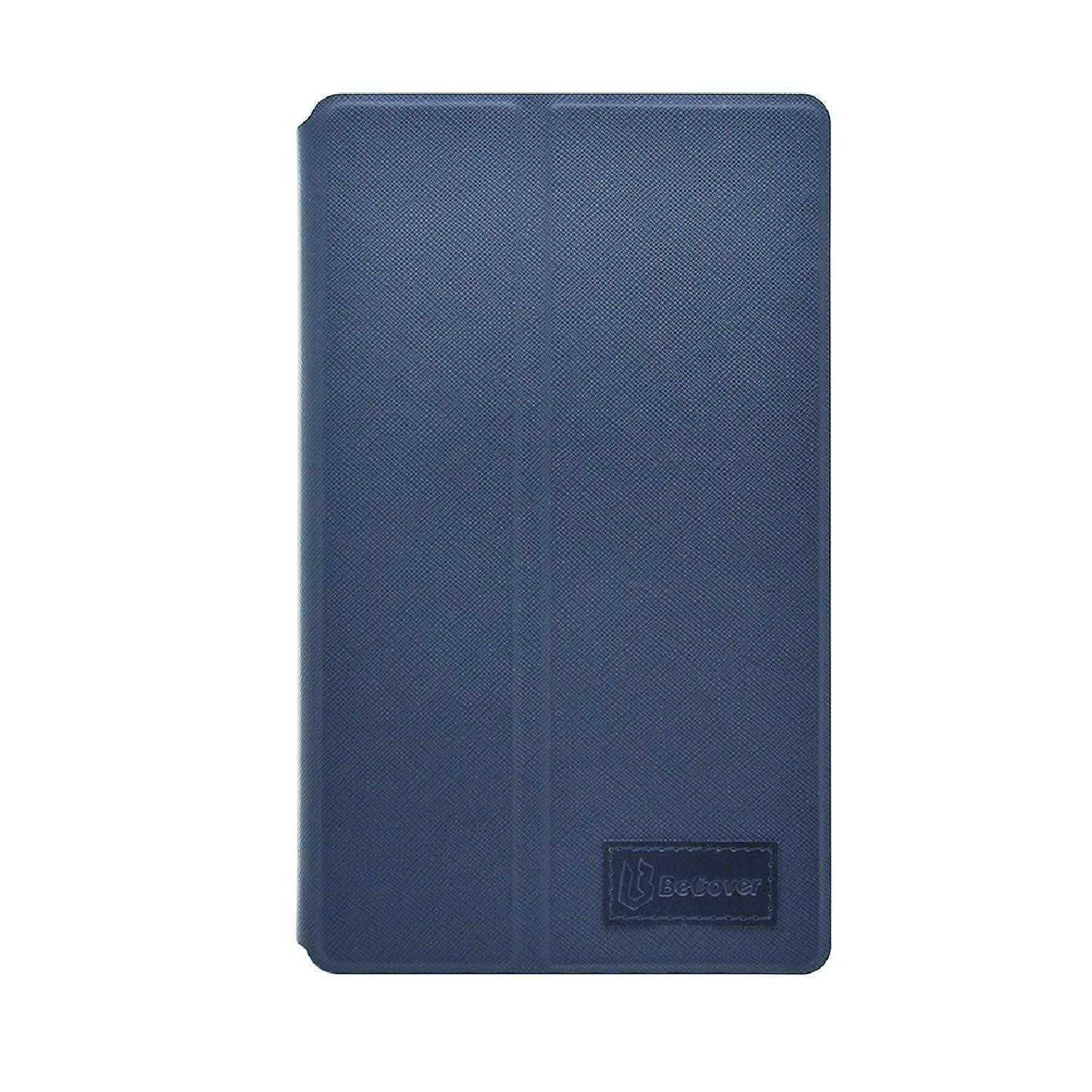 BeCover Premium для Samsung Galaxy Tab A 8.0 2019 T290/T295/T297 Deep Blue (704069) - зображення 1