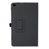 BeCover Slimbook для Samsung Galaxy Tab A 8.0 2019 T290/T295/T297 Black (704070) - зображення 2