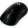 Logitech G703 LightSpeed Wireless Hero (910-005640, 910-005638) - зображення 2