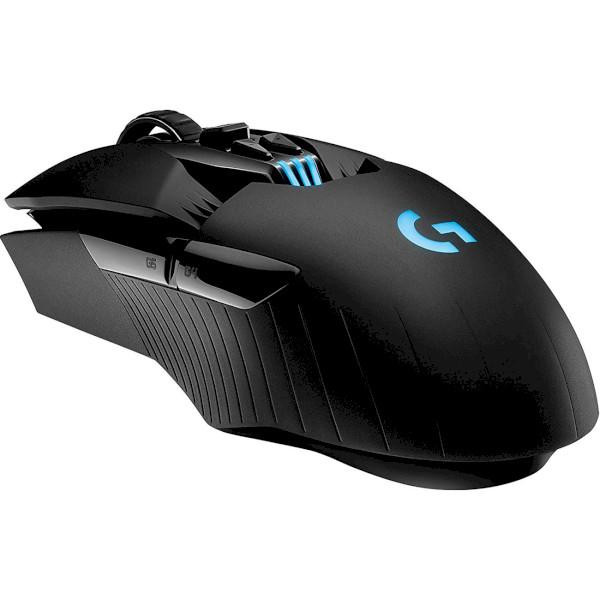 Logitech G903 Lightspeed Wireless Hero (910-005672, 910-005673) - зображення 1