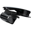 Baseus Mouth Car Mount Black (SUDZ-01) - зображення 2