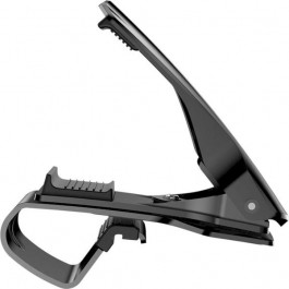 Baseus Mouth Car Mount Black (SUDZ-01)