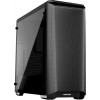 Phanteks Eclipse P400A Black (PH-EC400ATG_BK) - зображення 1