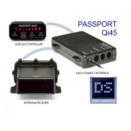   Escort Passport Qi45