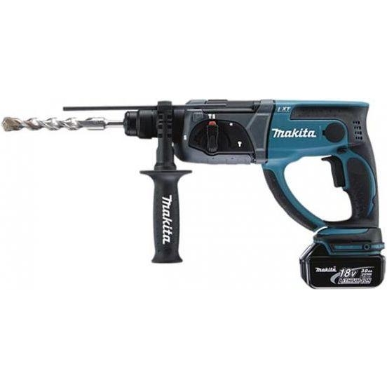 Makita BHR202RFE - зображення 1