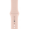 Apple Watch Series 5 LTE 40mm Gold Aluminum w. Pink Sand b.- Gold Aluminum (MWWP2) - зображення 3