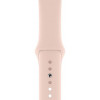 Apple Watch Series 5 LTE 44mm Gold Aluminum w. Pink Sand b.- Gold Aluminum (MWW02) - зображення 3