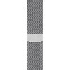 Apple Watch Series 5 LTE 44mm Steel w. Steel Milanese Loop - Steel (MWW32) - зображення 3