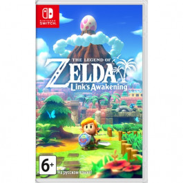  The Legend of Zelda: Link's Awakening Nintendo Switch (45496424411)