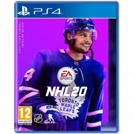  NHL 20 PS4  (1055506)