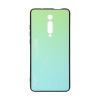 BeCover Gradient Glass для Xiaomi Mi 9T/ 9T Pro / Redmi K20 / K20 Pro Green-Blue (703998) - зображення 1