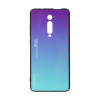 BeCover Gradient Glass для Xiaomi Mi 9T/ 9T Pro / Redmi K20 / K20 Pro Purple-Blue (704000) - зображення 1