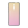 BeCover Gradient Glass для Xiaomi Mi 9T/ 9T Pro / Redmi K20 / K20 Pro Yellow-Pink (704002) - зображення 1