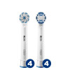Oral-B Набор насадок 8 шт. Sensi Ultra Thin EB60 и Precision Clean EB20 - зображення 1