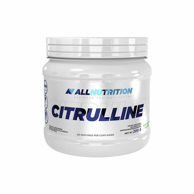 AllNutrition Citrulline 200 g - зображення 1