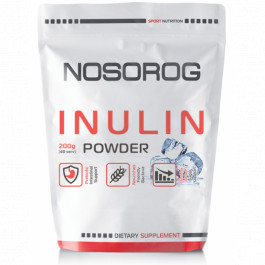 Nosorog Inulin 200 g /40 servings/ Unflavored