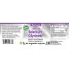 Bluebonnet Nutrition Yeast-Free Selenium Glycinate 90 caps - зображення 2