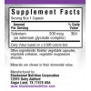 Bluebonnet Nutrition Yeast-Free Selenium Glycinate 90 caps - зображення 3