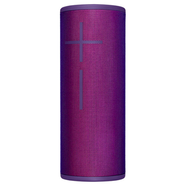 Ultimate Ears Megaboom Ultraviolet Purple (984-001405) - зображення 1