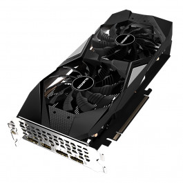 GIGABYTE GeForce RTX 2060 SUPER WINDFORCE 8G (GV-N206SWF2-8GD)