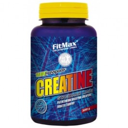 FitMax Creatine Creapure 300 g /70 servings/