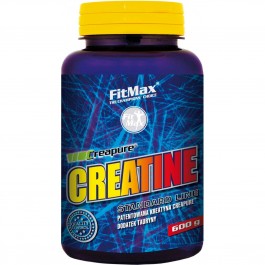 FitMax Creatine Creapure 600 g /141 servings/