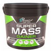 Powerful Progress Super Mass Gainer 4000 g /40 servings/ Hazelnut - зображення 1