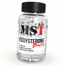 MST Nutrition Ecdysterone Booster 90 caps