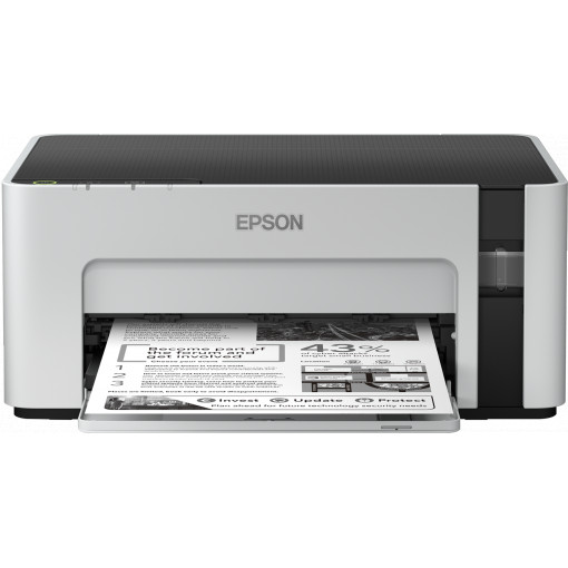 Epson EcoTank M1100 (C11CG95403) - зображення 1