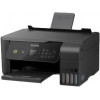 Epson L3160 WI-FI (C11CH42405, C11CH42403) - зображення 2