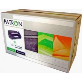   Patron PN-51AR (Q7551A) Extra (CT-HP-Q7551A-PN-R)