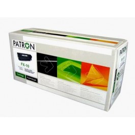 Patron PN-FX10R (FX-10) Extra (CT-CAN-FX-10-PN-R)