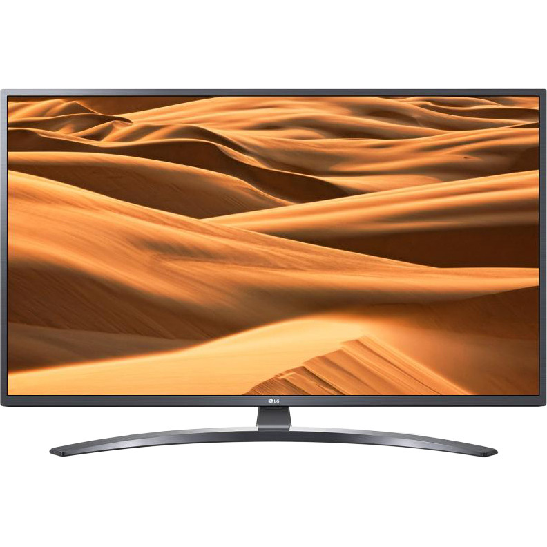 LG 43UM7400 - зображення 1