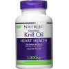 Natrol Odorless Krill Oil 30 cap - зображення 1