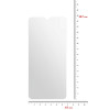 BeCover Защитное стекло для Xiaomi Redmi Note 7 Crystal Clear (703188) - зображення 2