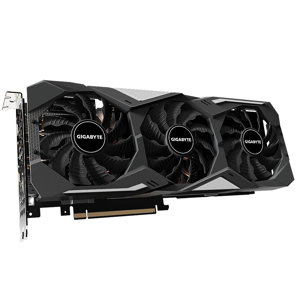 新作商品新作商品GIGABYTE GeForce RTX 2070 SUPER GV-N207