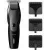 Машинка для стрижки Enchen Hummingbird Hair Clipper Black (MK525-052)