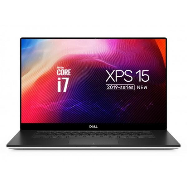 Dell XPS 15 7590 (7590-1460) - зображення 1